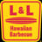 L&L Hawaiian Barbecue San Clemente