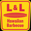 L&L Hawaiian Barbecue San Clemente