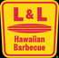 L&L Hawaiian Barbecue San Clemente