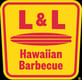 L&L Hawaiian Barbecue San Clemente