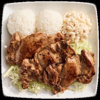 BBQ Chicken