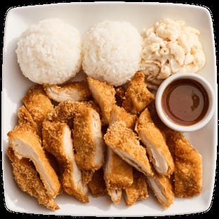 Chicken Katsu
