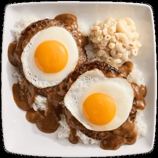 Loco Moco
