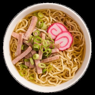 SPAM® Saimin