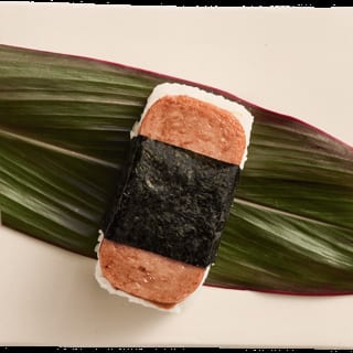 SPAM® Musubi
