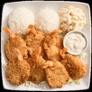Fried Shrimp